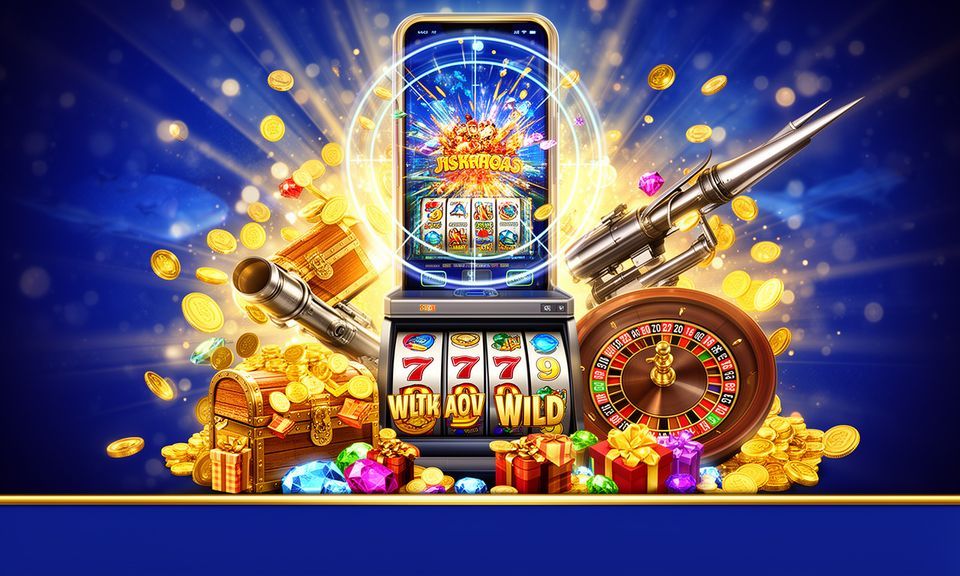 kingclub99 Honey Bee Slots